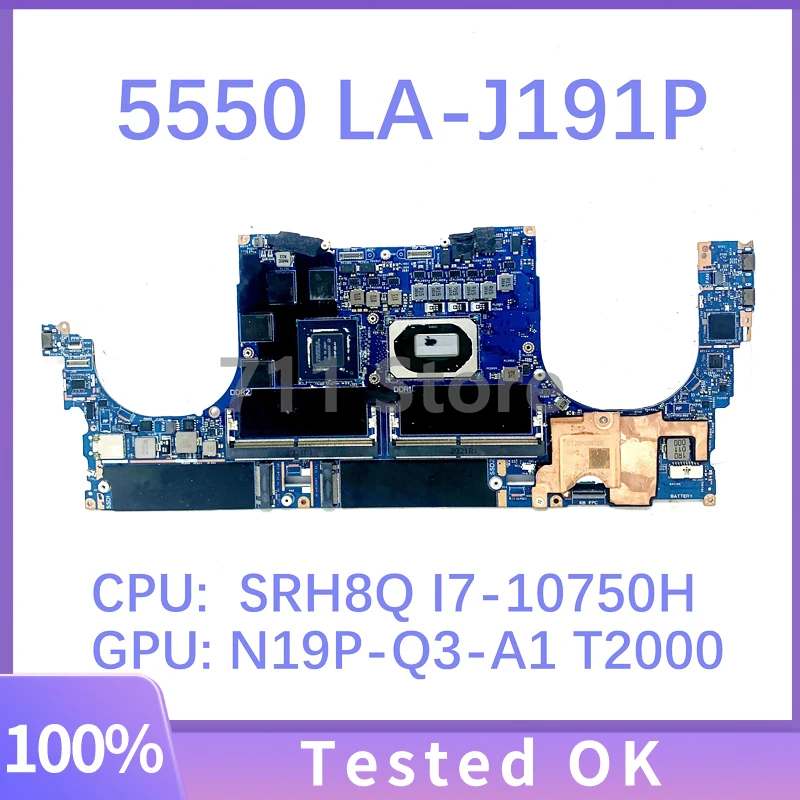 

Флэш-память для ноутбука 10750 дюйма, с процессором SRH8Q I7-5550 H