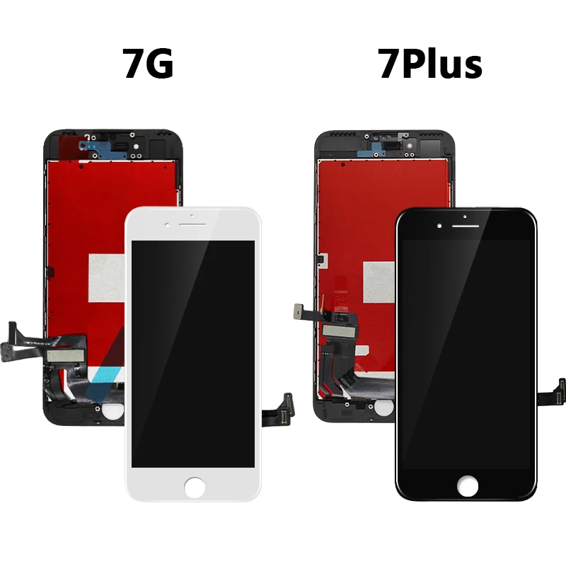 Lcds For iPhone 6 6G 6S Plus 7G 7 Plus 