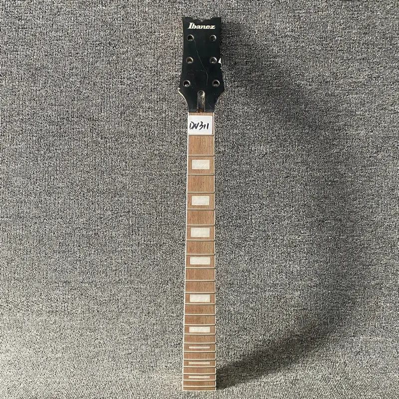 Dn311 Lp Guitar Neck Originale E Originale Ibanez Gio Series 22 Tasti 628 Scale Lunghezza Per Sostituzione Autorizzata