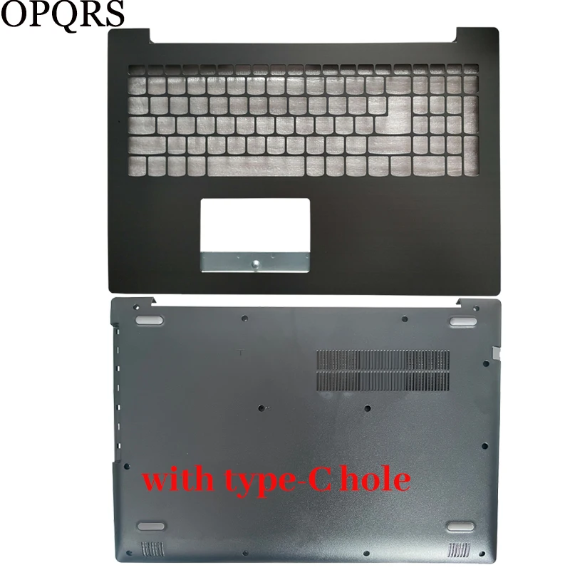 black with type-C CD