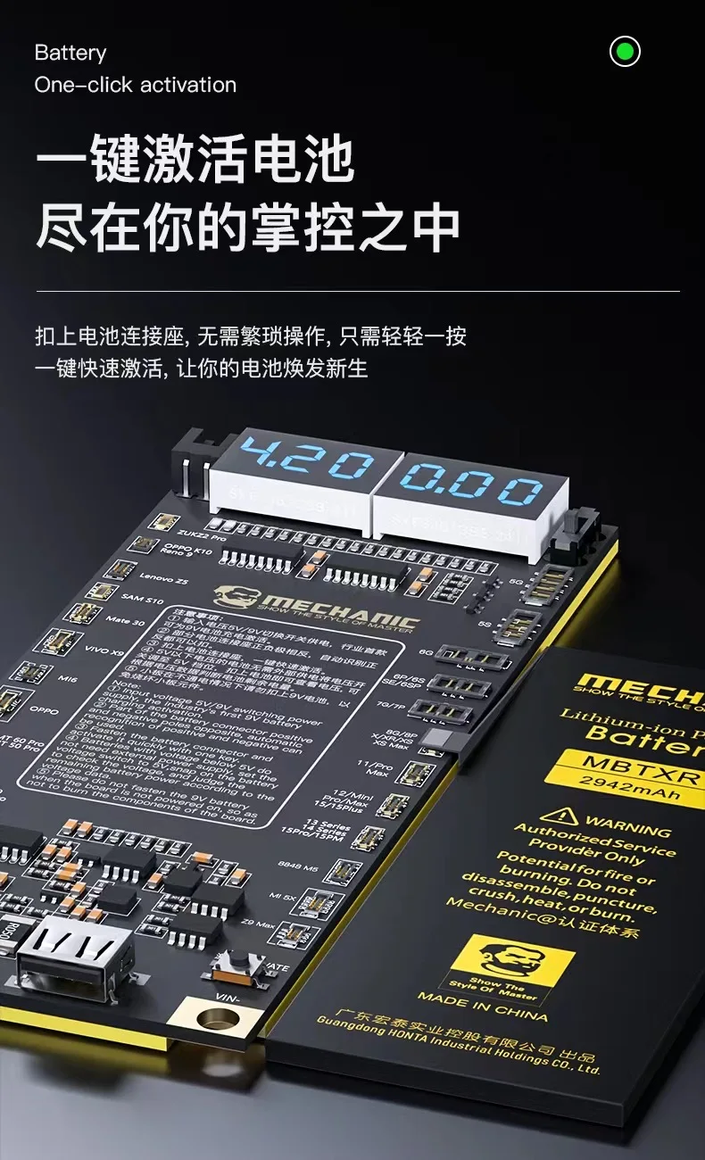Computers e Electronics