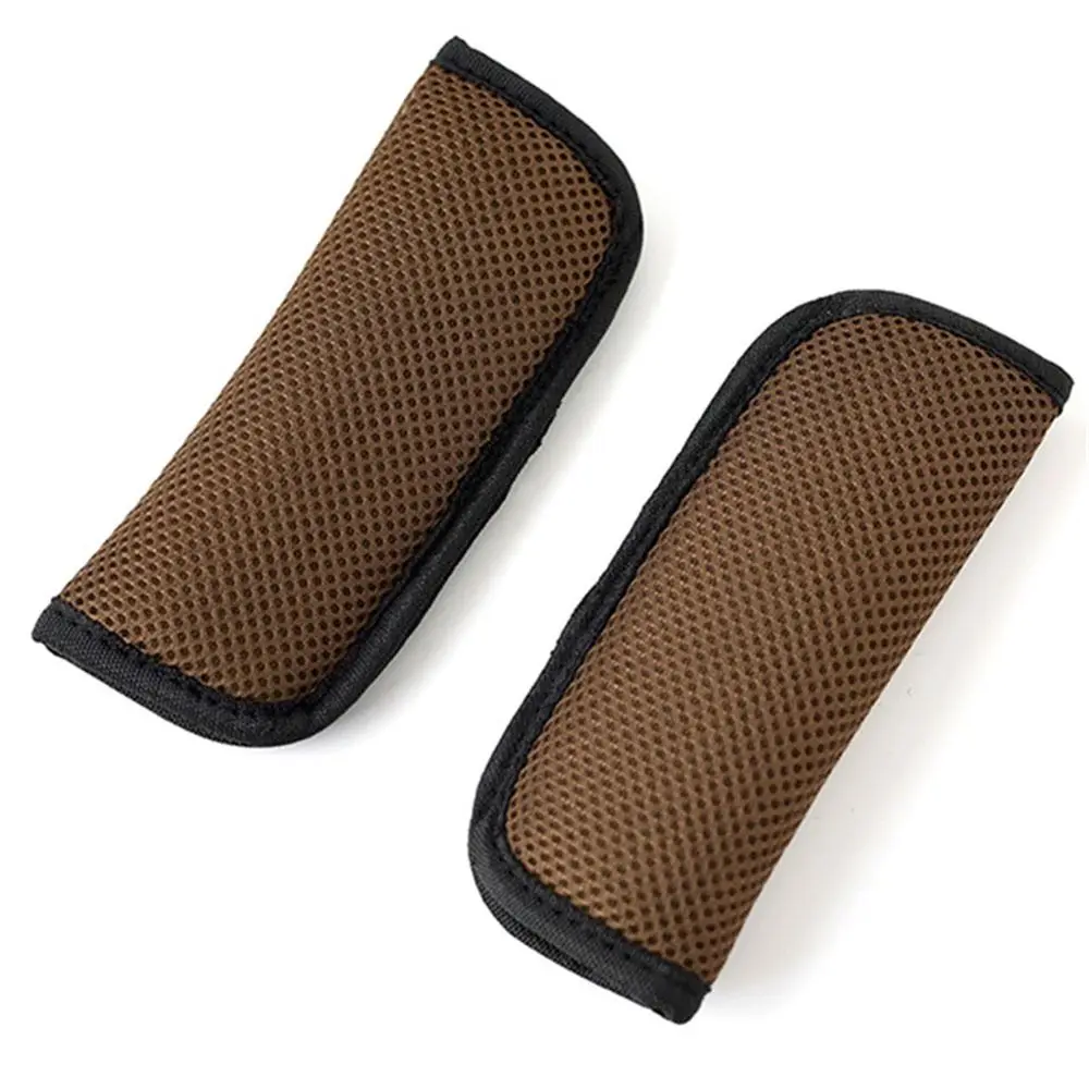Soft Sponge Child Safety Seat Belt Cover Protection