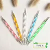 5pcs Nail Art Brushes Dotting Pen Acrylic Flower Dot Drawing Painting Manicure Tools Dual-ended Nail Decoration Accessories 3