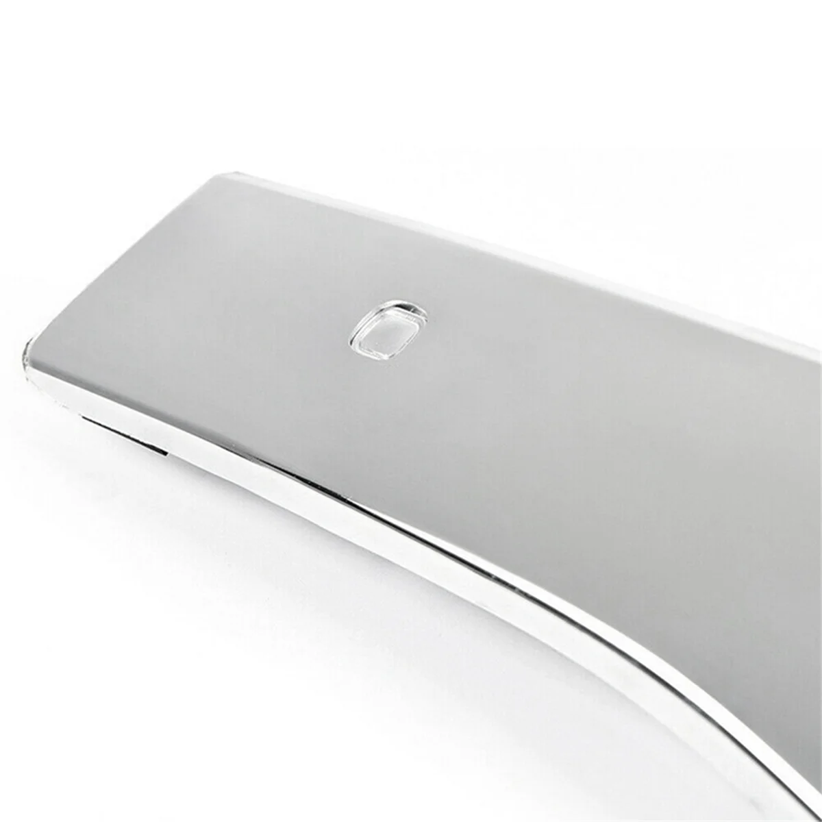 Rear Liftgate Handle Trim 7680147050C0 Rear Tailgate Trunk Door Handle Garnish for Toyota Prius 2004-2009