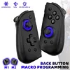 Wireless Controller With Dual Vibration 6axis Wake For NS Switch Joypad Game Handle Grip L/R Joystick BT5.2 Gamepad 1