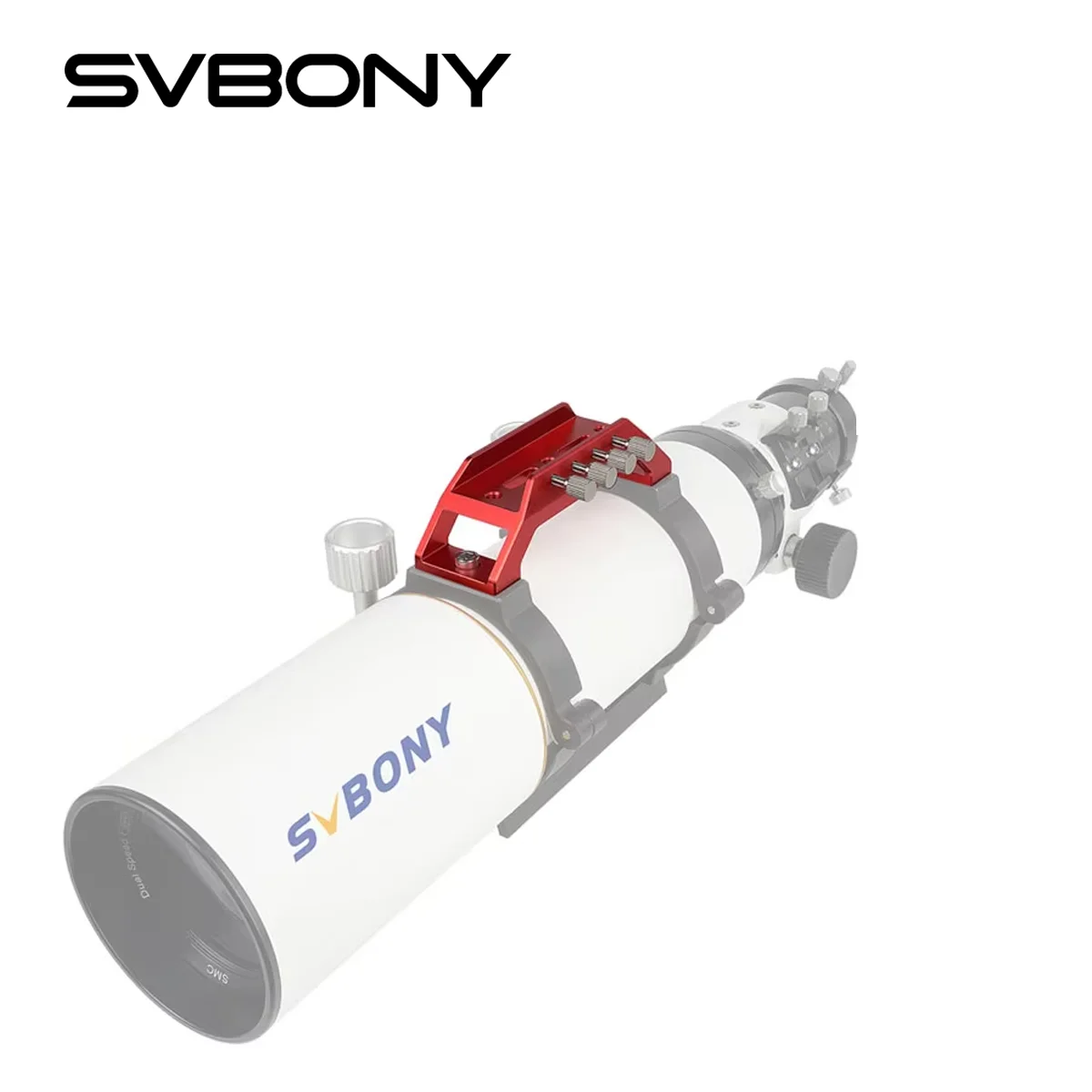 SVBONY SV211 135mm Handle Bar for Telescope SV503 70F6 80F7, SV550 80F6 ...