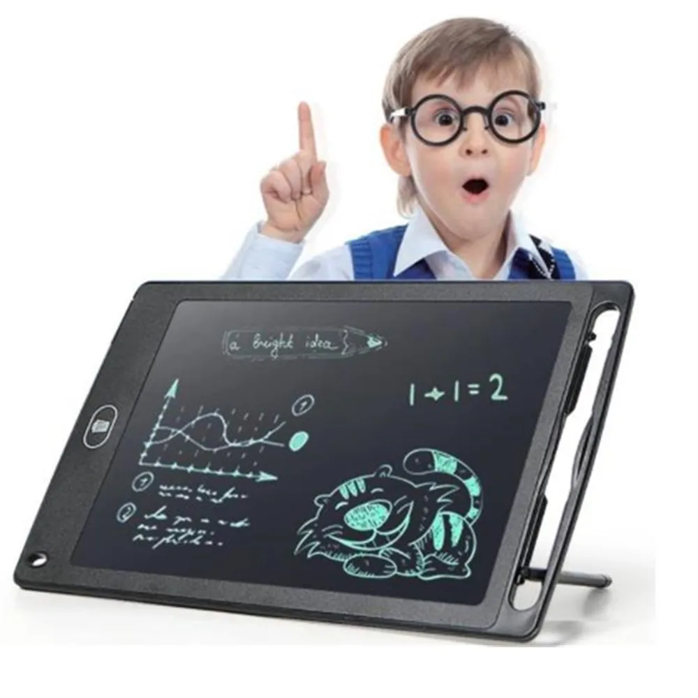 Toys for Children 8.5Inch Electronic Drawing Board LCD Screen Writing  Digital Graphic Drawing Tablets Electronic Handwriting Pad