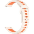 Starlight Orange