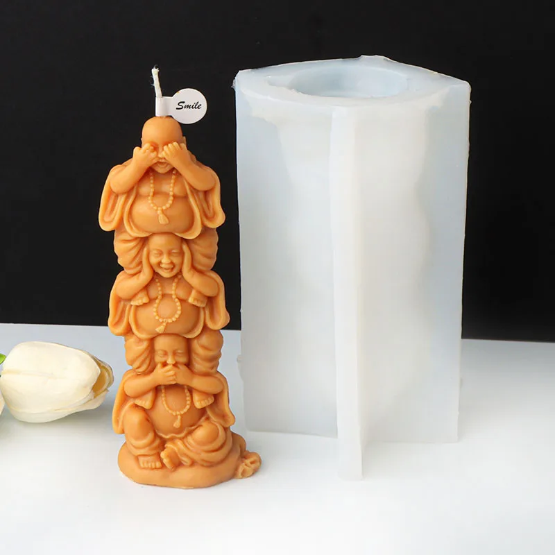 https://ae01.alicdn.com/kf/S2e46b535a53e4d21b40f2730c835e39fW/Cute-Cartoon-Buddha-Candle-Silicone-Mold-3D-Praying-Buddha-Statue-Plaster-Candle-Resin-Making-Mould-Religious.jpg