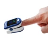 Portable Finger Oximeter Fingertip PulseOximeter Medical Equipment With OLED Display Heart Rate Spo2 PR Pulse Oximeter 5