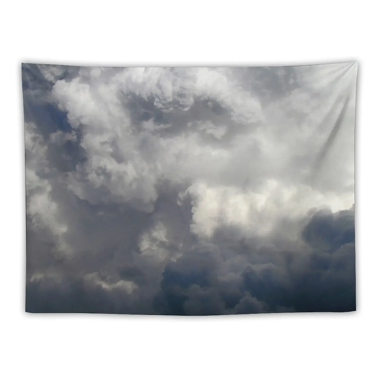 

Clouds 2 Tapestry Decoration Room Home Decorators Anime Decor Tapestry