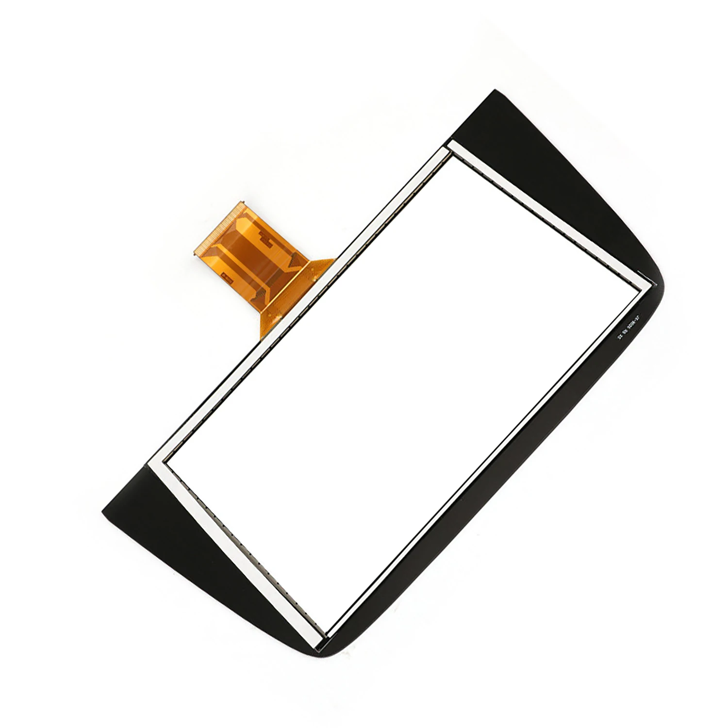 1Pcs 8" Touch Screen Glass For Opel Astra Vauxhall Astra K Navigation LQ080Y5DZ10 Professional Car Replacement Parts