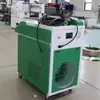 Handheld Metal Rust Removal Fiber Laser Cleaner Cleaning Machine with 1500W 2000W 3000W for Rust Paint Cleaning 5