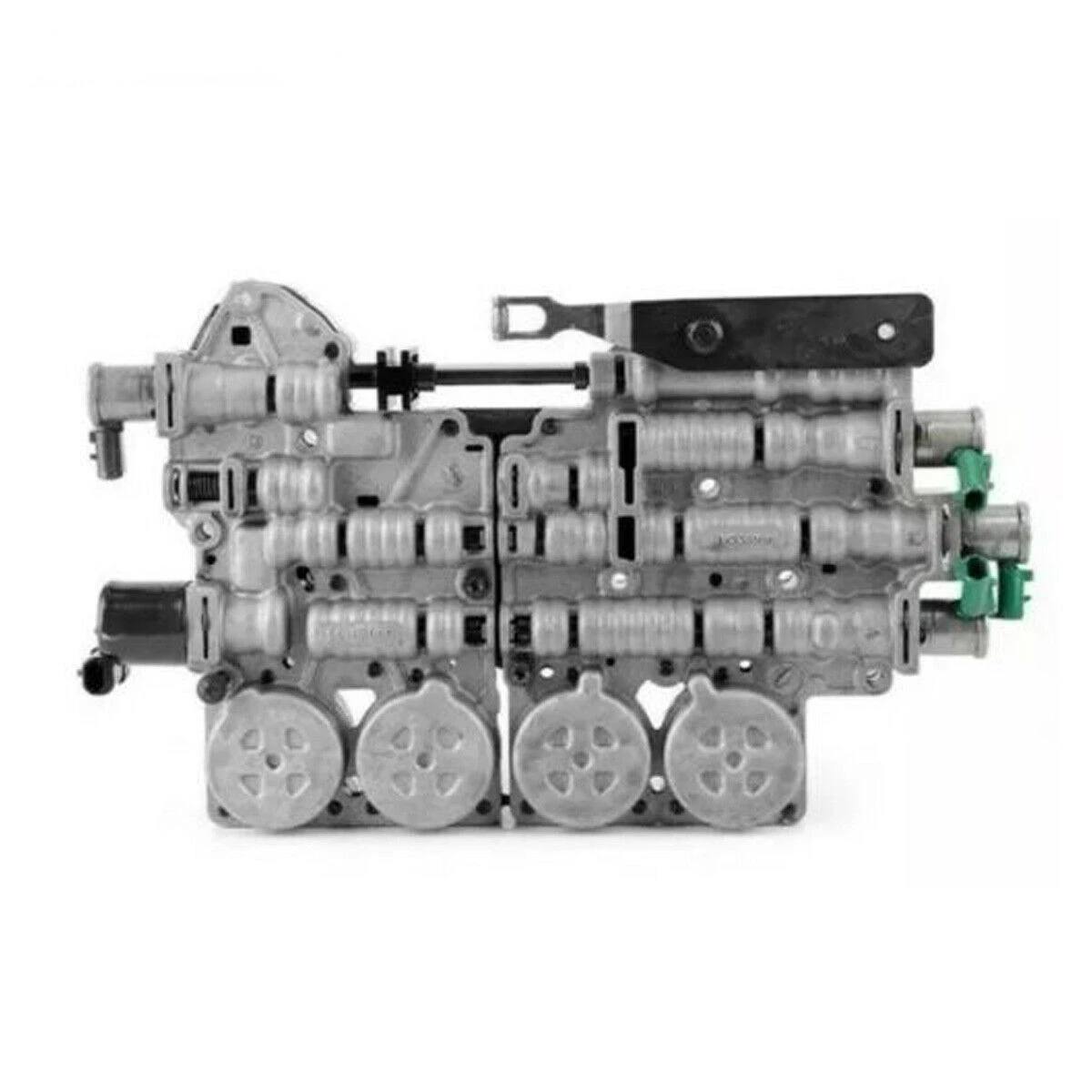 

Корпус клапана трансмиссии 5L40E для BMW 325i 330i 328i 525i 528i 530i X3 X5 Z3 Z4 Cadillac Catera CTS SRX