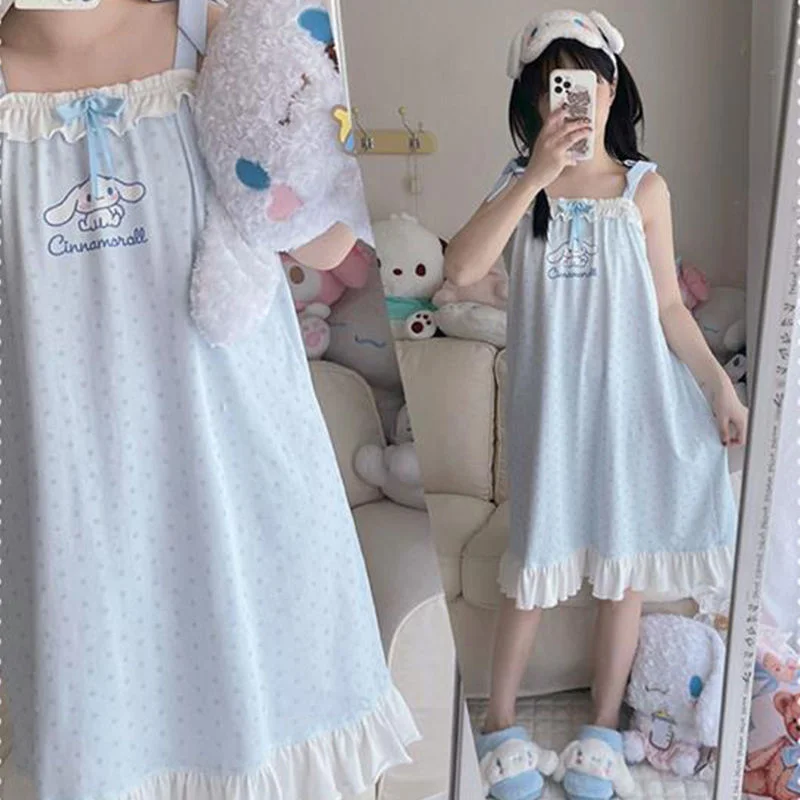 Рисунок 5 - Sanrio Cinnamoroll Melody милая