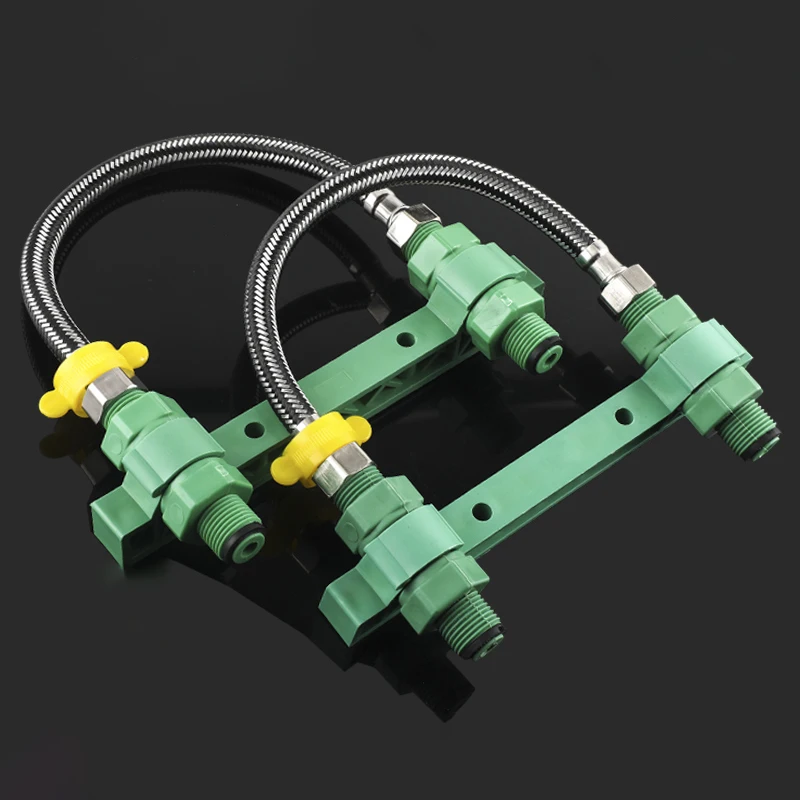 Рисунок 3 - Пластиковый Смеситель для душа