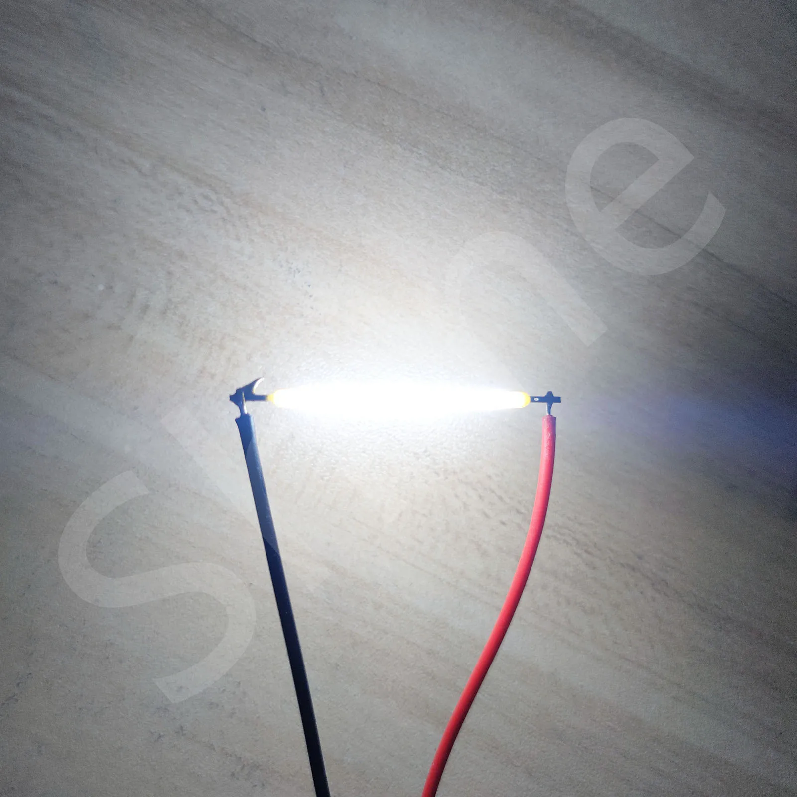 thumbnail image 1 of Foco LED GU10 MR16 de 12 V, 110 V, 220 V, luz natural, blanco natural, 4000 K, blanco frío, 6500 K, blanco cálido, 3000 K, lámpara COB regulable, 1 of 5