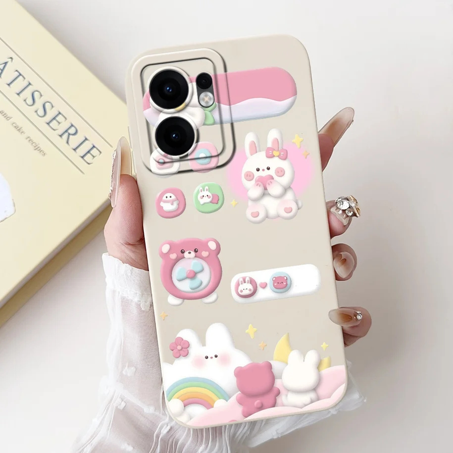 Shockproof Silicone Soft Phone Case - Durable Protection