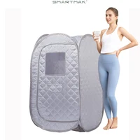 Full Body Larger Sauna Tent For Portable Bath Fold Cabin Room Not Include Steam Generator 1