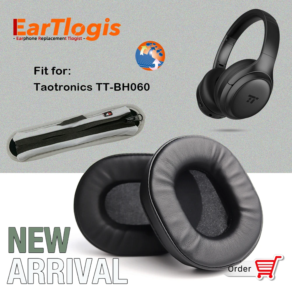Taotronics Soundsurge Soundsurge 60 Active Noise Cancelling