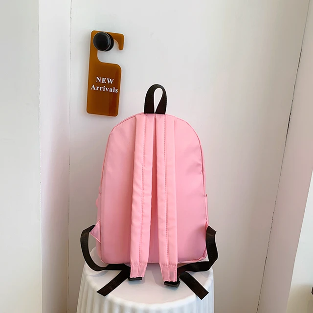 Frog Backpack 2
