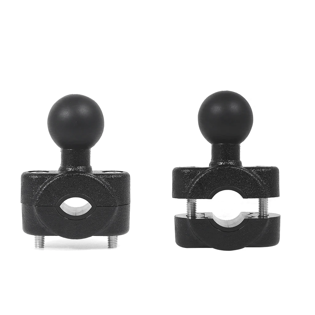 Ram Mount Moto Boule Support Telephone Scooter pour GPS Moto