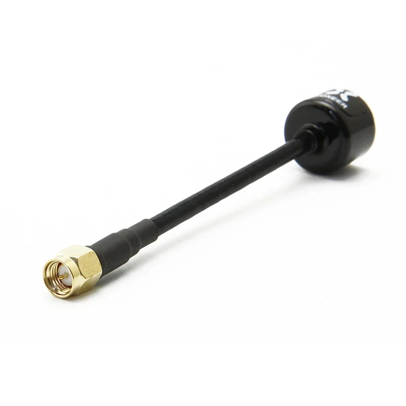FOXEER 5.8G FPV Lollipop Antenna RHCP High Gain Image Transmission Transmitter/Receiver for RC FPV Racing Drone DIY Parts thumbnail 3