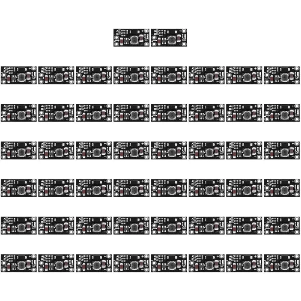 50pcs