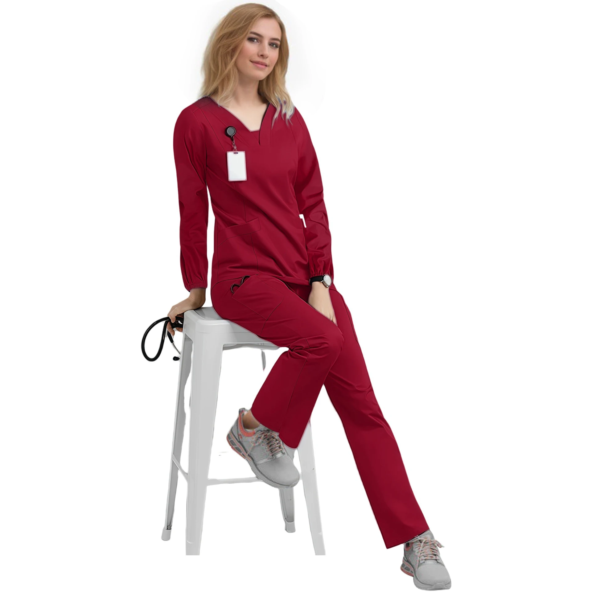 Wine Red