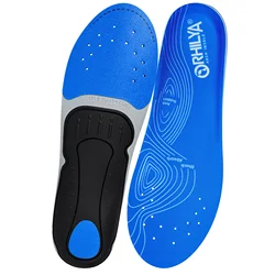 Enhanced Orthotic Support Sport Insole - EU(48 - 49)-310MM (127G2 - ORH - blue)