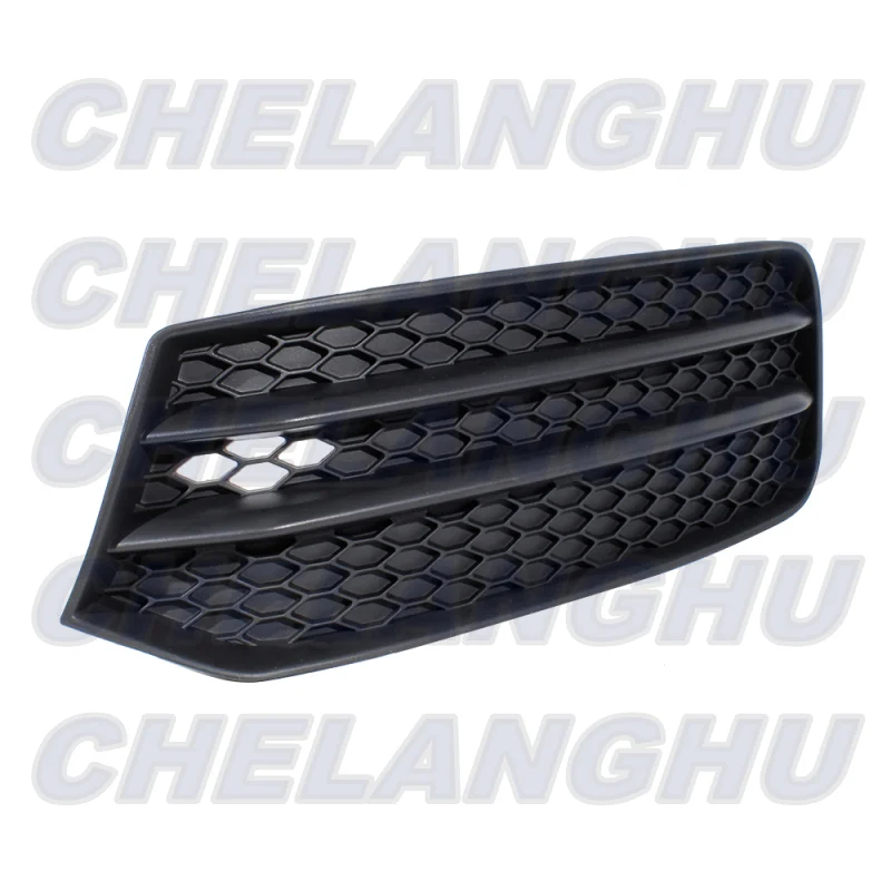 For Audi A1 Left Side Front Fog Lights Lamp Grille Cover Car accessories 8XA807681B