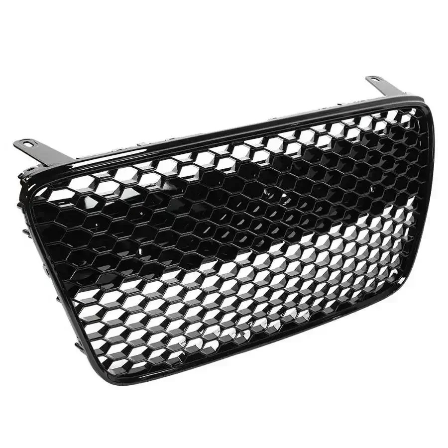 

Решетка передней капота для Audi R8 2007 2008 2009 2011 2012