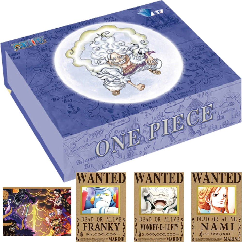 

Original ONE PIECE Card For Children Roronoa Zoro Boa Hancock Action Competition Anime Limited Game Collection Card Kids Gifts
