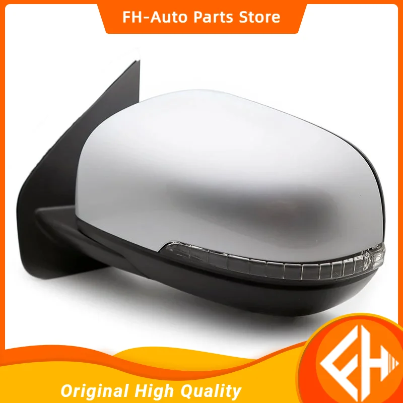 

original 8202100XP6PXA 8202200XP6PXA Great Wall Wind Jun 7 electric rearview mirror electric reverse mirror external view mirror