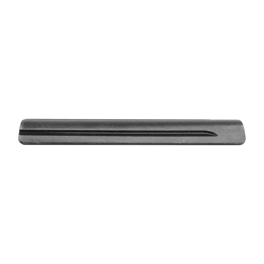 20/116mm Steel Circular Bottom Dovetail Rail Base Mount 11mm Sight Adapter