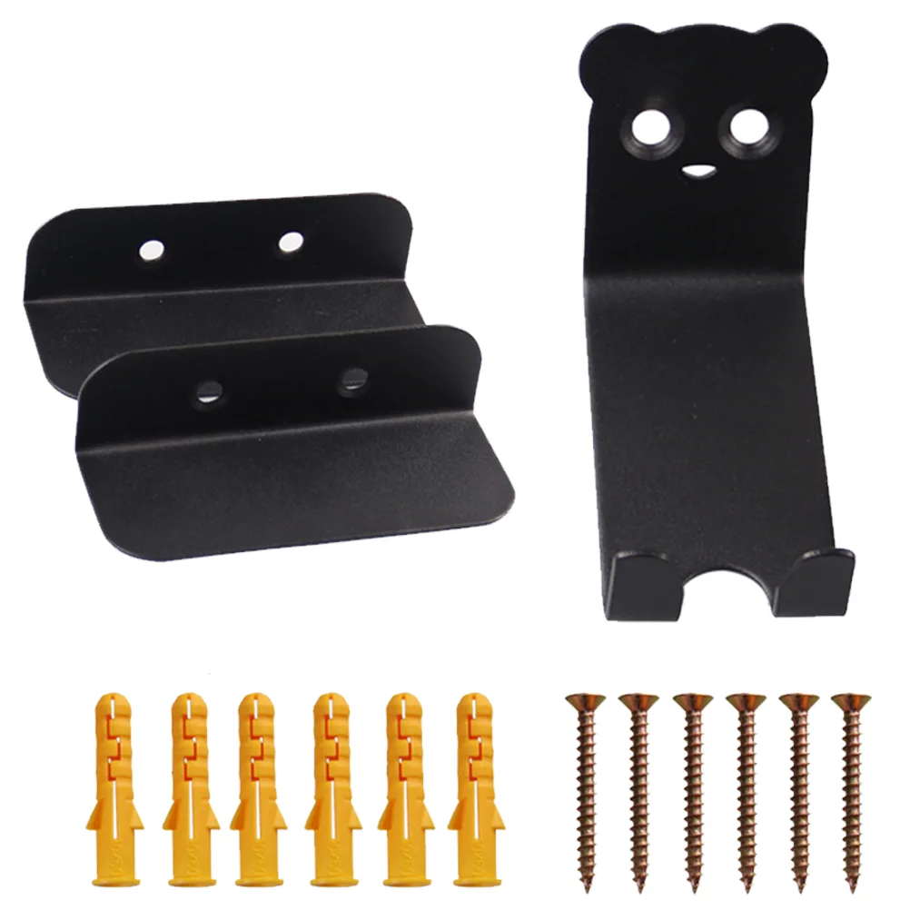 

Bike Hook Wall Mount Bike Storage Rack Garage Hanger Bike Parking Rack