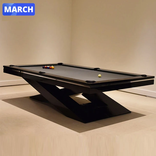 7FT 3 in 1 Classic Sport Game Multi Functional Table - China Pool Table and  Billiard Table price