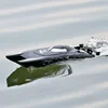 Double Motor Waterproof High-Speed Competitive Speedboat Electric Remote Control Boat Model Kids Boys Summer Outdoors Toy Gift 3