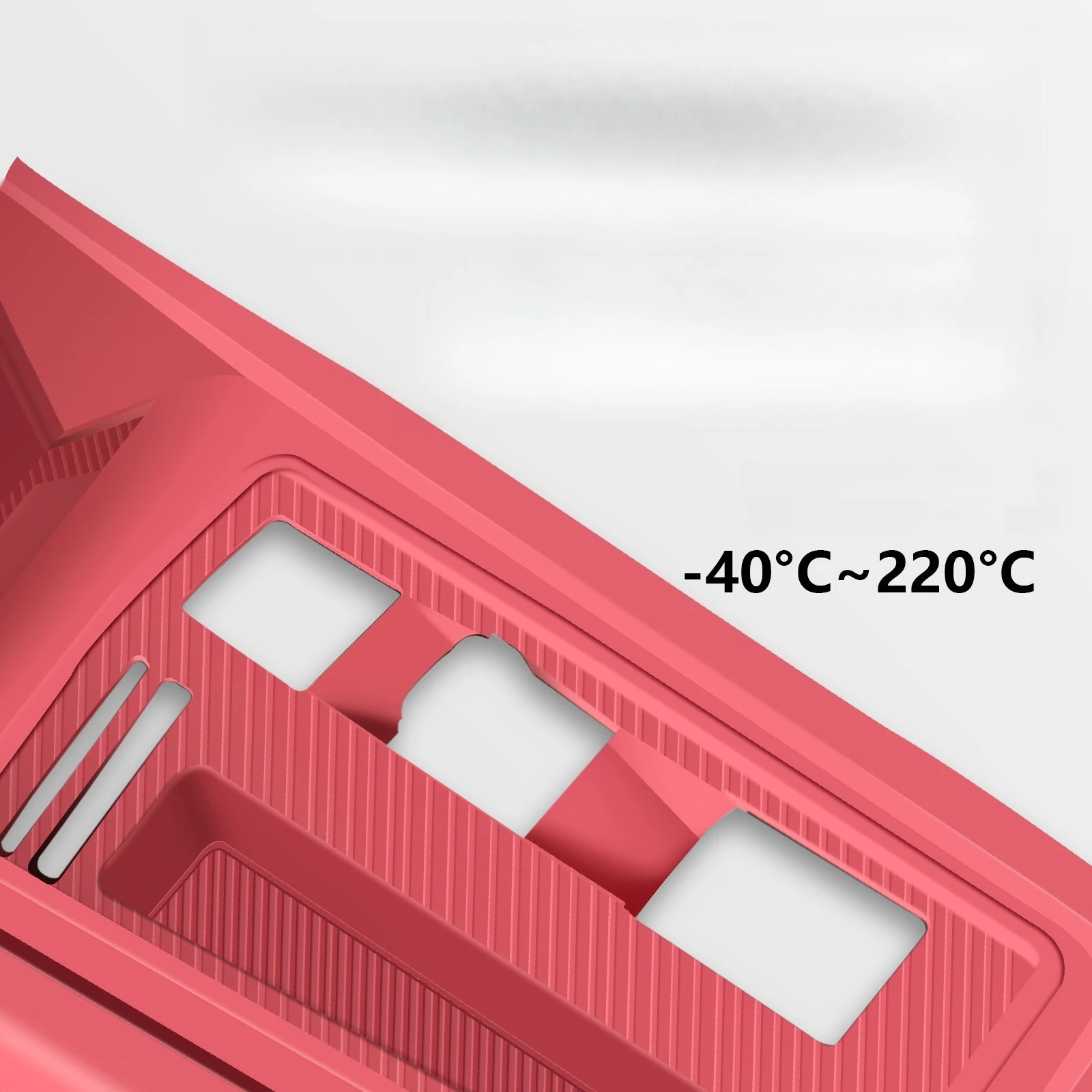 폭스바겐 골프 8세대 센터 콘솔 패드 기어 패널 버튼 실리콘 보호 필름 인테리어 개조 액세서리