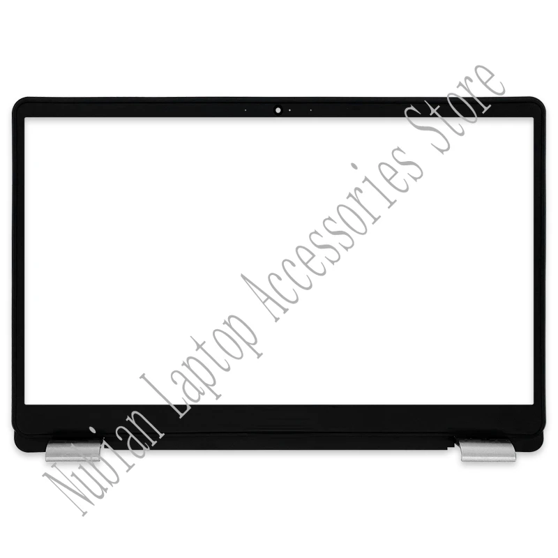 Dell Inspiron 15 5584 P85F LCD �޸� Ŀ��/���� ����/��ø/�ո� ��ħ��/�ϴ� ���̽� �ĸ� ��� �޸� Ŀ�� �ǹ��� �� ��Ʈ�� ���̽�