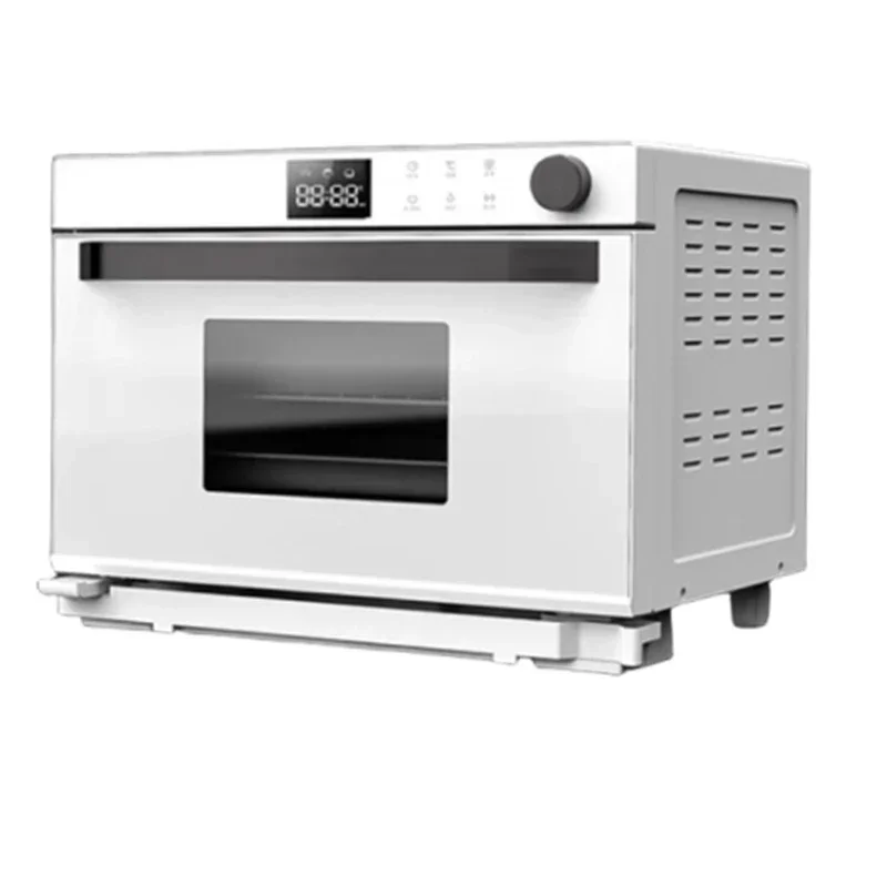 New Steam Oven Table Type 32L Large-capacity Multi-functional Household Electric Steam Oven And Bake One Machine