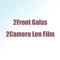 2Glass and 2Len Film