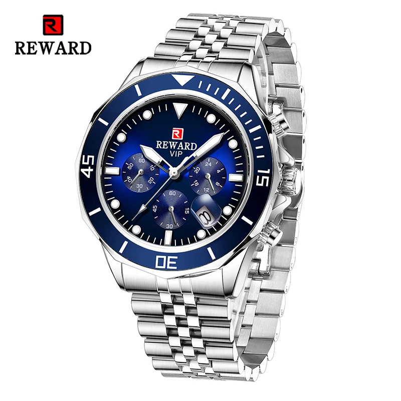 LIGE Men's Watches Top Brand Luxury Men Wrist India | Ubuy