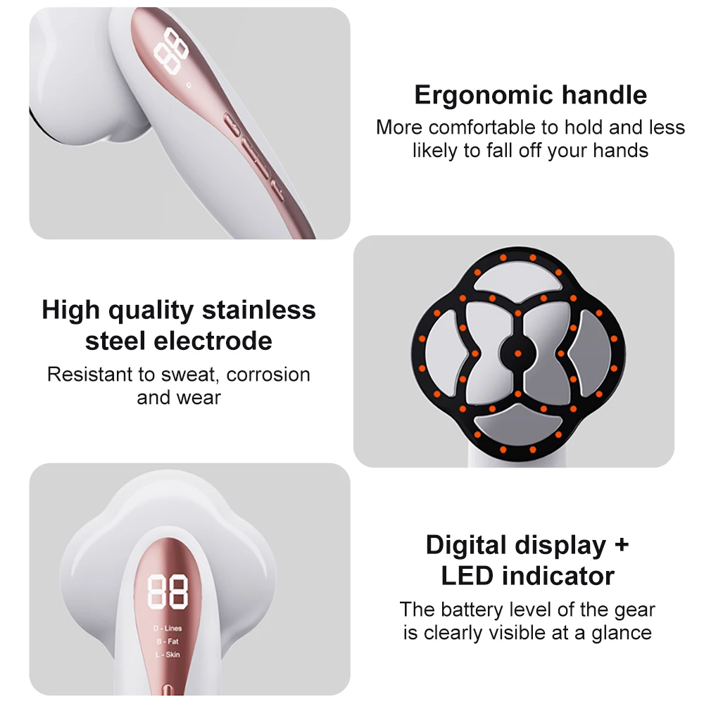 Рисунок 6 - Ручное устройство для удаления целлюлита