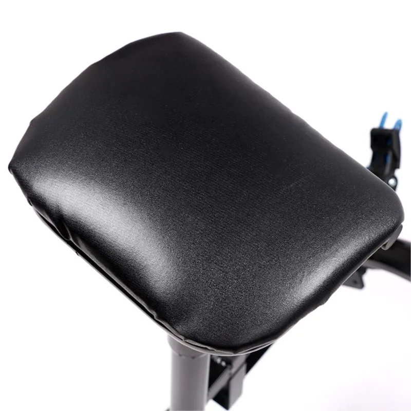 Foldable Pull-push Dual-purpose Vehicle Golf Supplies Accessories Golf Cart Trolley