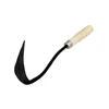 Garden Tools Hoe Seedling Tools Garden Cultivator Hoes Lightweight Portable Weeding Digging Tool For Gardening Lawn Care 5