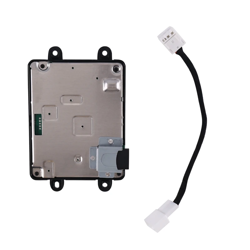 

Беспроводной зарядный Модуль 13533076 для Chevrolet Volt, Camaro, Buick, Lacrosse, Cadillac ATS, CT6 Escalade GMC, 1 шт.