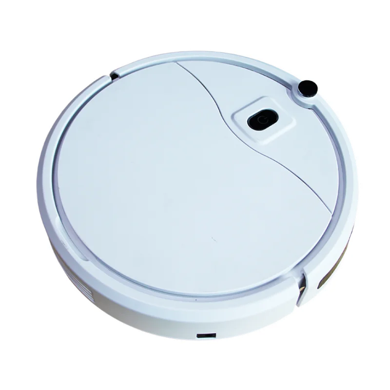 

Newest Smart wireless robot vacuum cleaner with cost-effectiveness