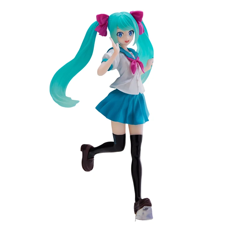 

Original Sega Prize Figure Luminasta 16th Anniversary KEI Ver. Toy Figurine