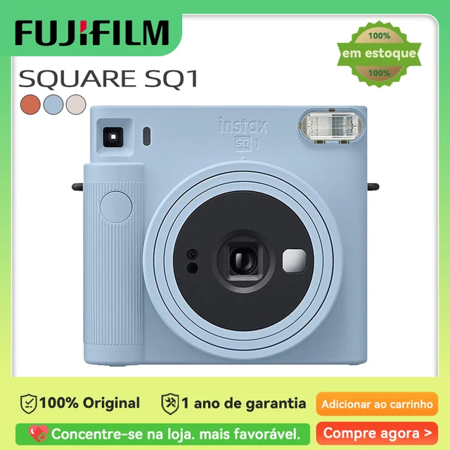 FUJIFILM INSTAX SQUARE - Recharge 10x Films